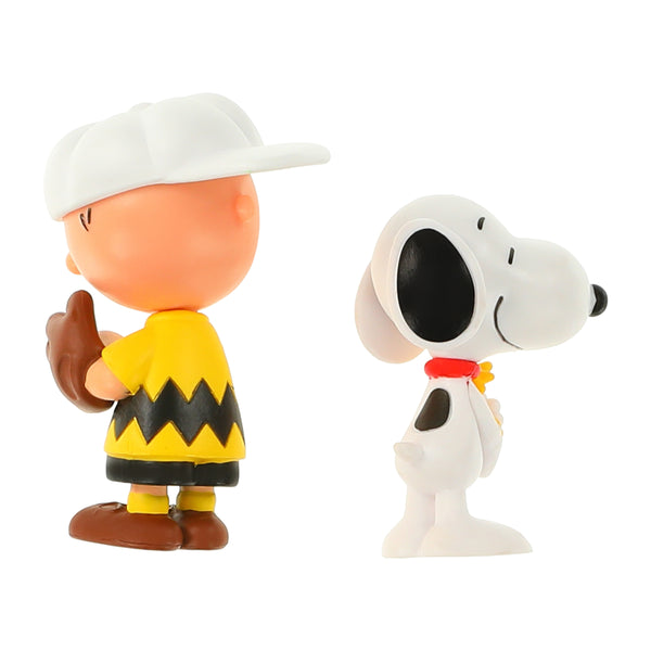 Perfect Pairs Figure Set - image 6