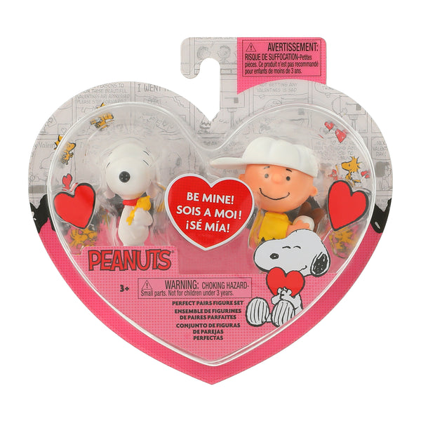 Perfect Pairs Figure Set - image 7