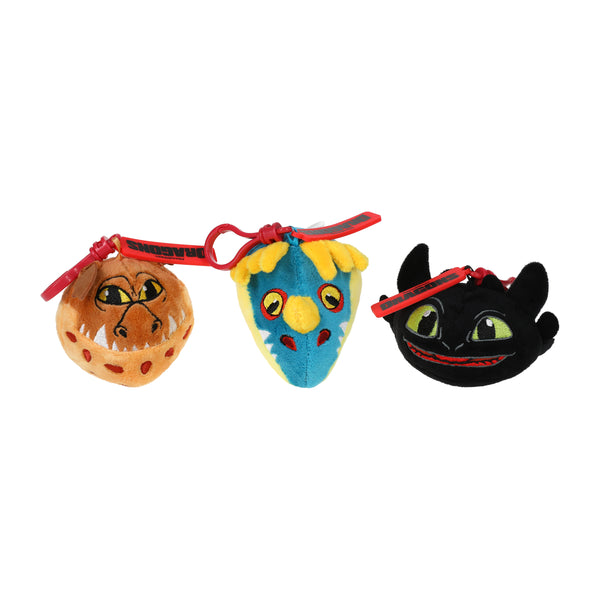 DreamWorks Dragons Mystery Clip (Styles May Vary) - image 5