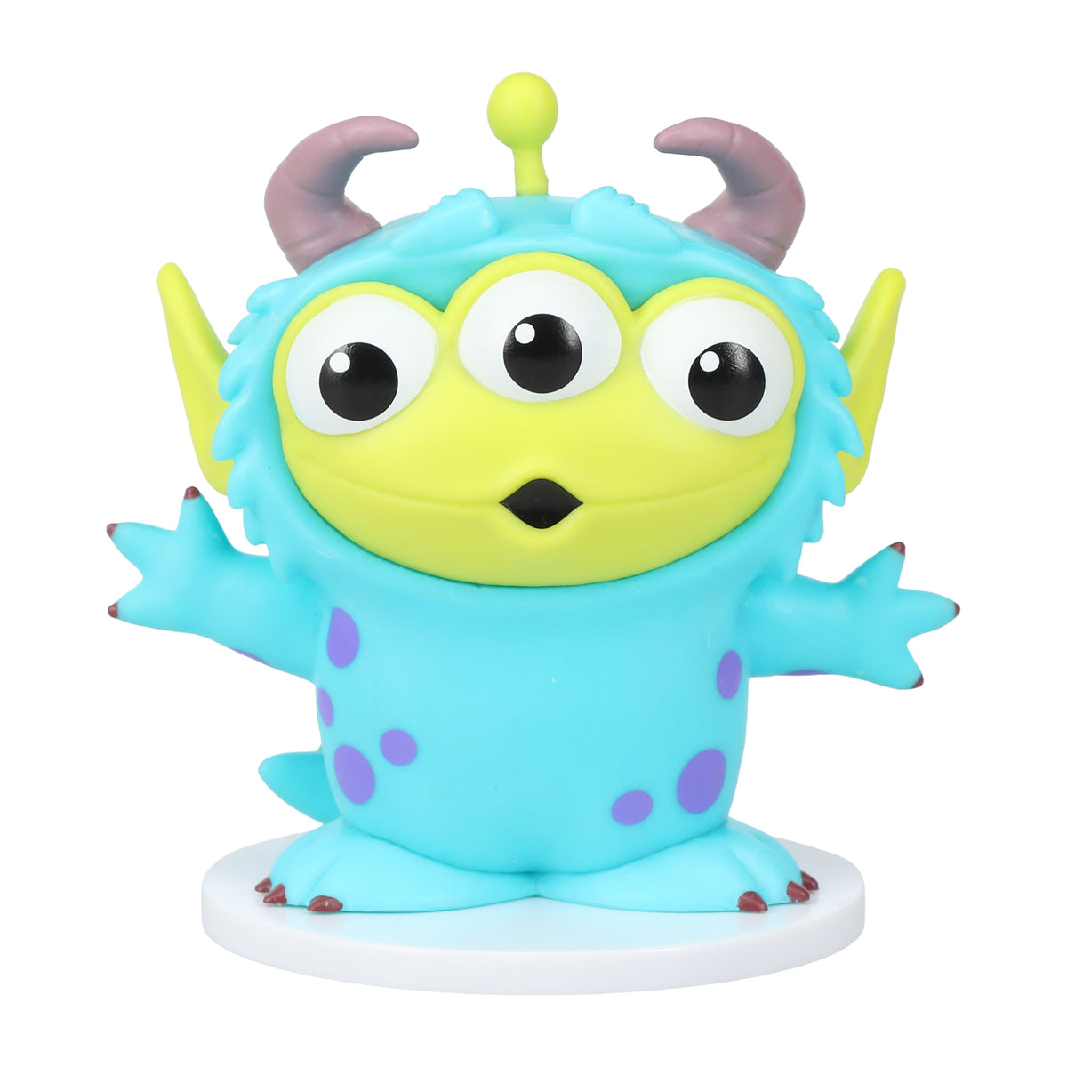 Fly Guys Disney PIXAR Toy Story Character Vinyl Figure