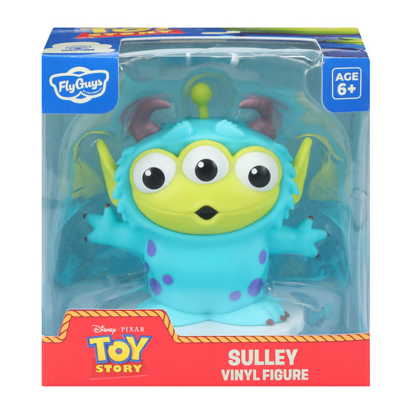 Fly Guys Disney PIXAR Toy Story Character Vinyl Figure - image 3