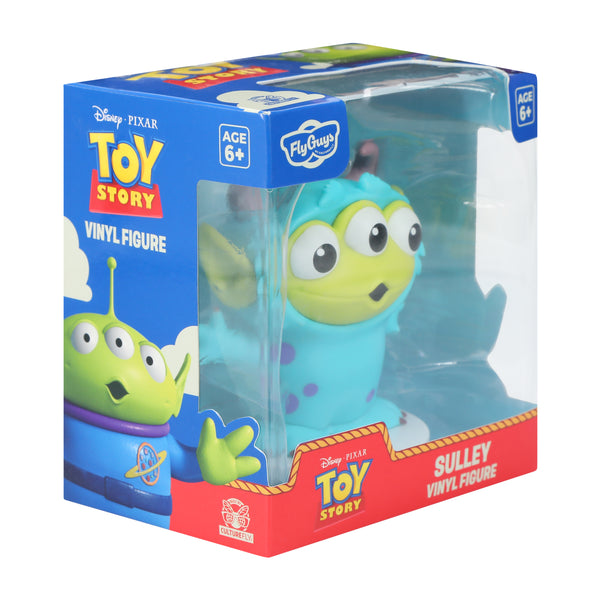 Fly Guys Disney PIXAR Toy Story Character Vinyl Figure - image 4