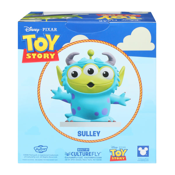 Fly Guys Disney PIXAR Toy Story Character Vinyl Figure - image 5
