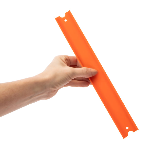 Hot Wheels™ Track Builder Straight Track Pack 8-Pack - image 3