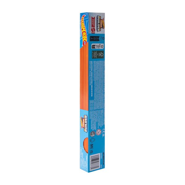 Hot Wheels™ Track Builder Straight Track Pack 8-Pack - image 5
