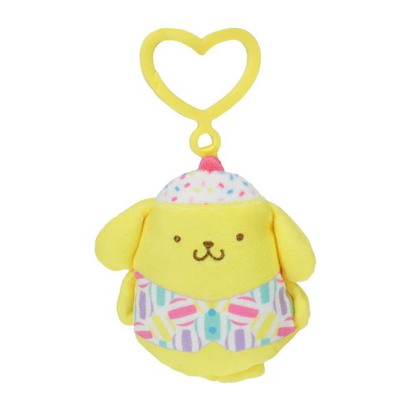 Hello Kitty And Friends® Clip-On Blind Plush (Styles May Vary) - image 3