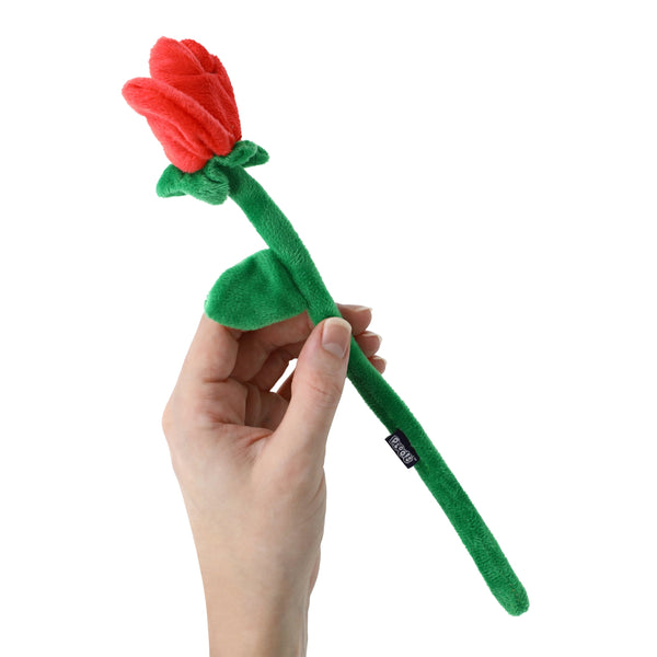Flower Plush - image 3