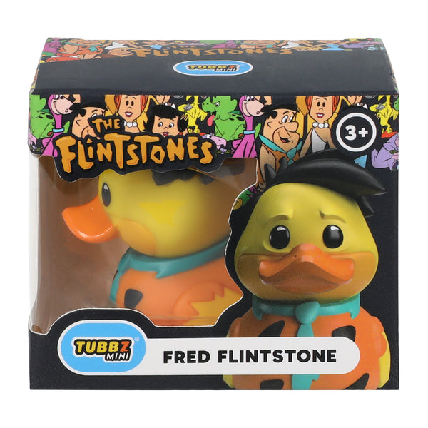 Tubbz Mini® The Flintstones Character Figure - image 3