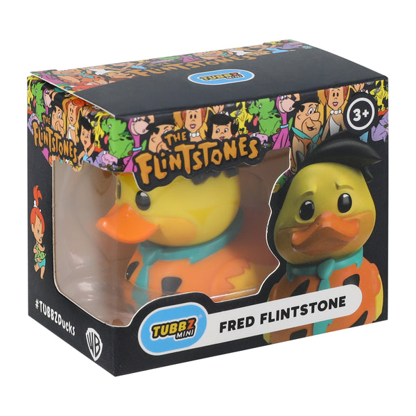 Tubbz Mini® The Flintstones Character Figure - image 4