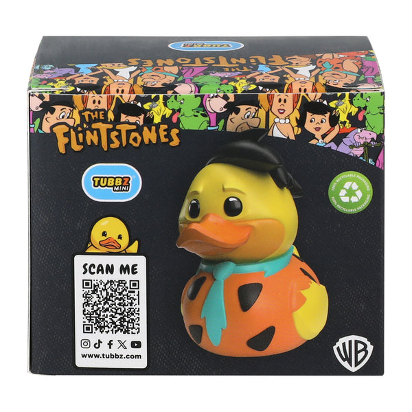 Tubbz Mini® The Flintstones Character Figure - image 5