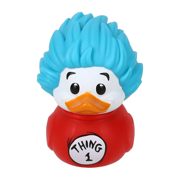 Tubbz Mini® The Cat In The Hat Character Figure - image 6
