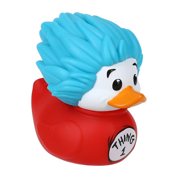 Tubbz Mini® The Cat In The Hat Character Figure - image 7