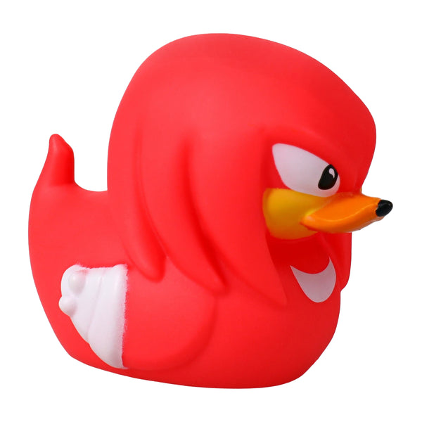 Sonic The Hedgehog Mini TUBBZ® Collectible Duck - image 2