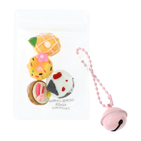 Gacha Pouch Mini Charms (Styles May Vary) - image 2