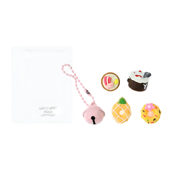 Gacha Pouch Mini Charms (Styles May Vary) - image 3