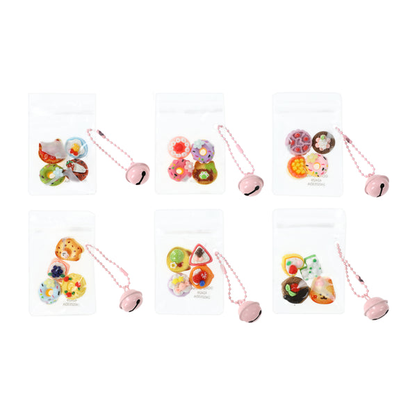 Gacha Pouch Mini Charms (Styles May Vary) - image 4
