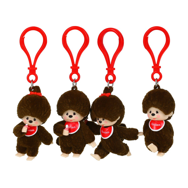 Monchichi® Exclusive Flocked Collection Hangers (Styles May Vary) - image 4