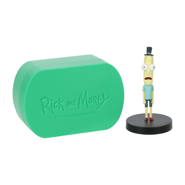 Rick And Morty Mystery Vinyl Figure (Styles May Vary) - image 3