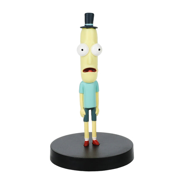 Rick And Morty Mystery Vinyl Figure (Styles May Vary) - image 4