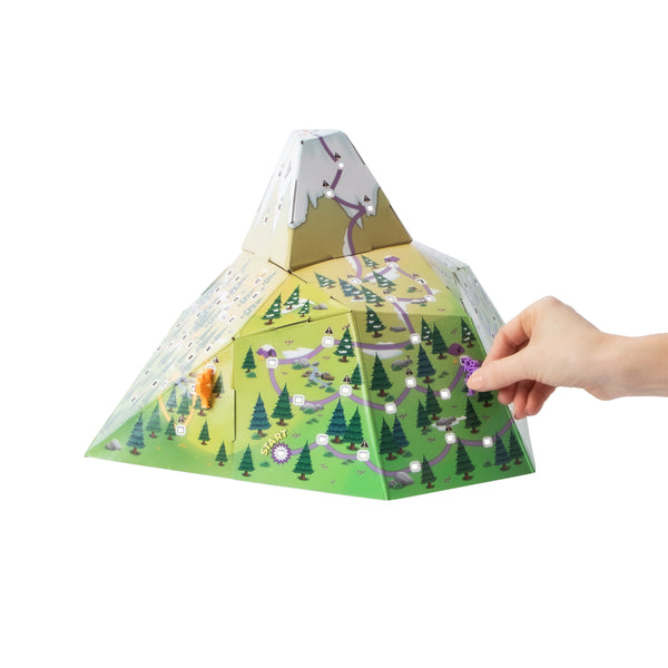Summit Or Plummet™ Game - image 2