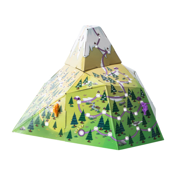 Summit Or Plummet™ Game - image 4