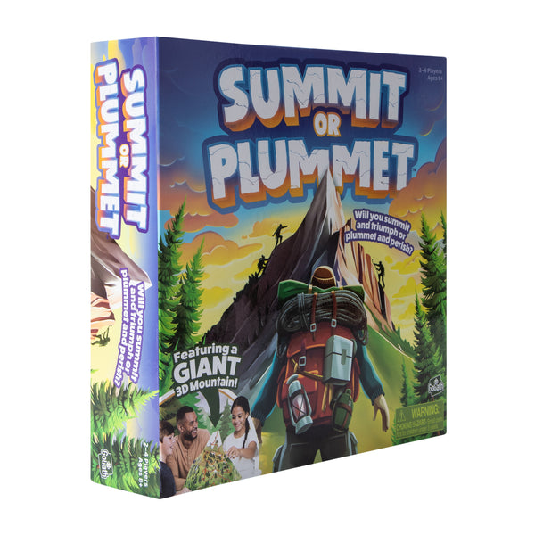 Summit Or Plummet™ Game - image 6