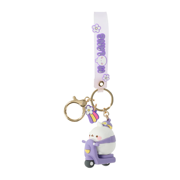Molang Mystery Scooter Series (Styles May Vary) - image 2