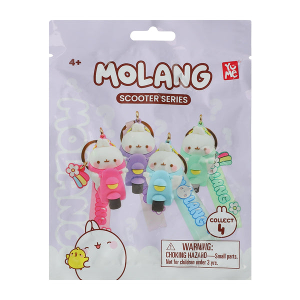 Molang Mystery Scooter Series (Styles May Vary) - image 3