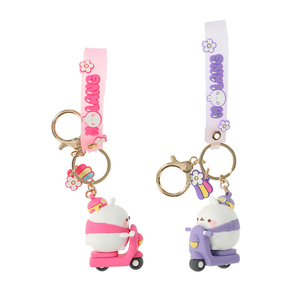 Molang Mystery Scooter Series (Styles May Vary) - image 5