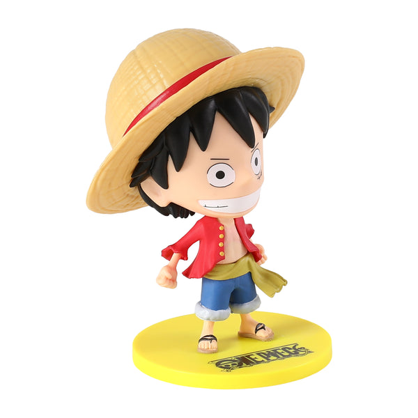 Fly Guys One Piece Character Vinyl Figure - image 7
