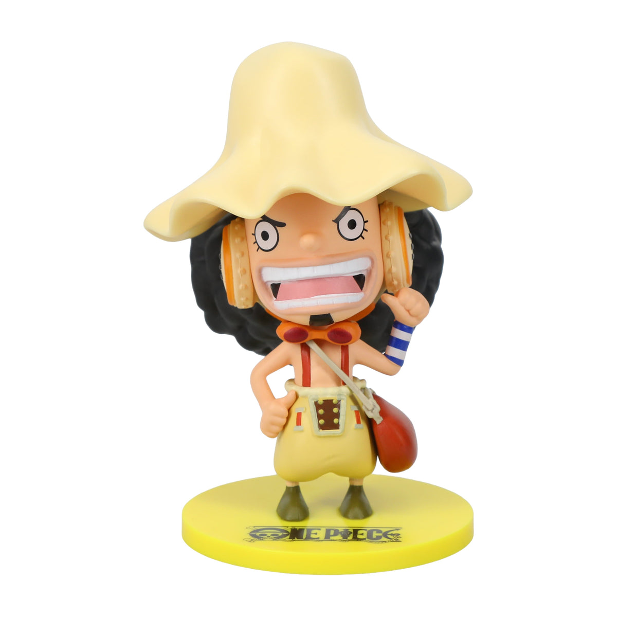 Fly Guys One Piece Character Vinyl Figure