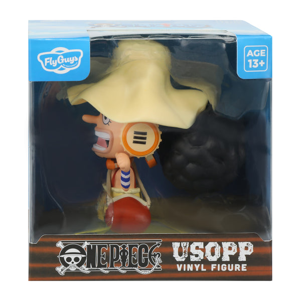 Fly Guys One Piece Character Vinyl Figure - image 3