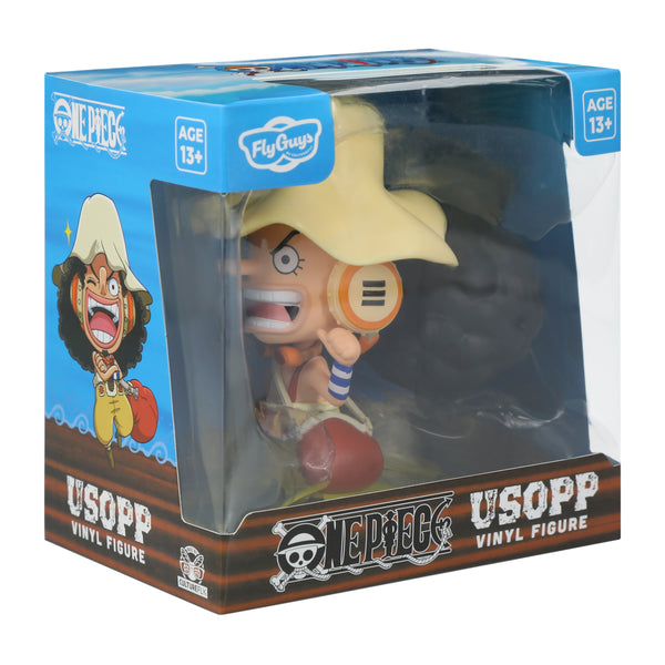 Fly Guys One Piece Character Vinyl Figure - image 4