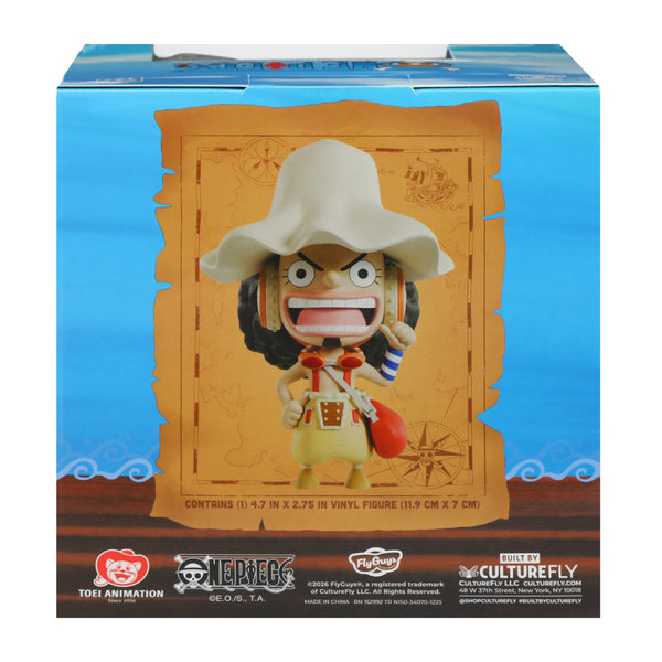 Fly Guys One Piece Character Vinyl Figure - image 5