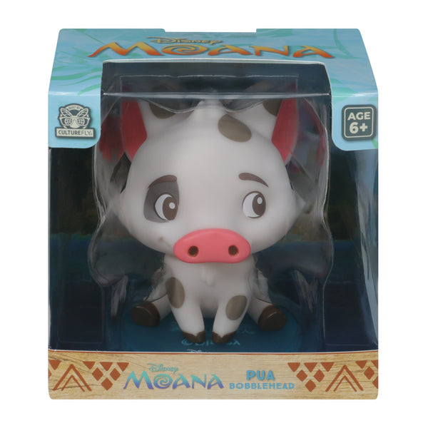 Disney Moana Bobblehead Figure - image 3