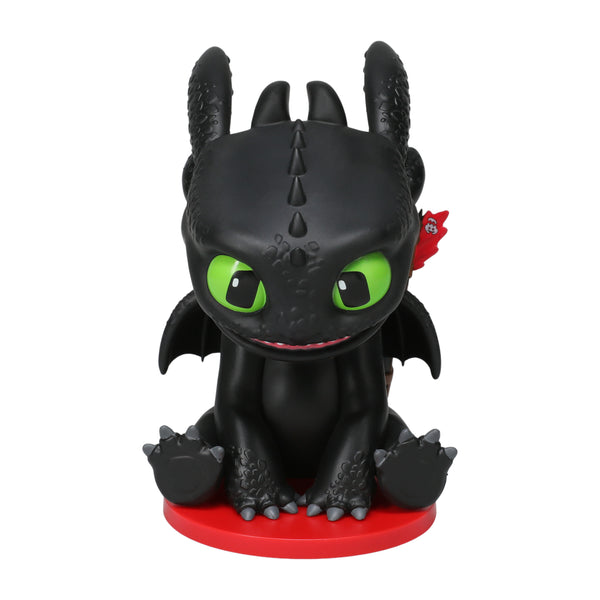 DreamWorks Dragons Vinyl Figure - image 6
