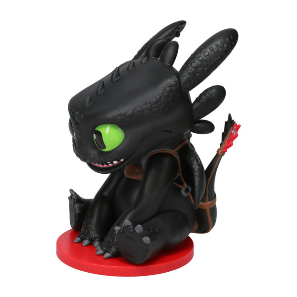 DreamWorks Dragons Vinyl Figure - image 7