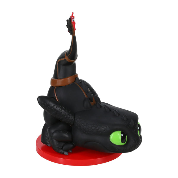 DreamWorks Dragons Vinyl Figure - image 2