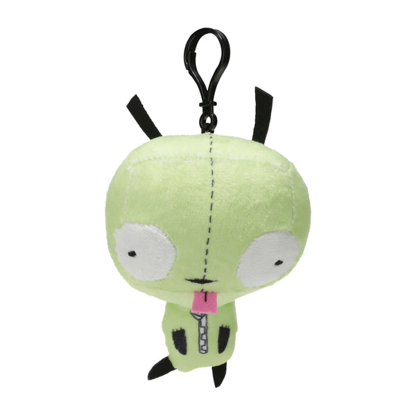 Invader Zim Mystery Keychain (Styles May Vary) - image 3