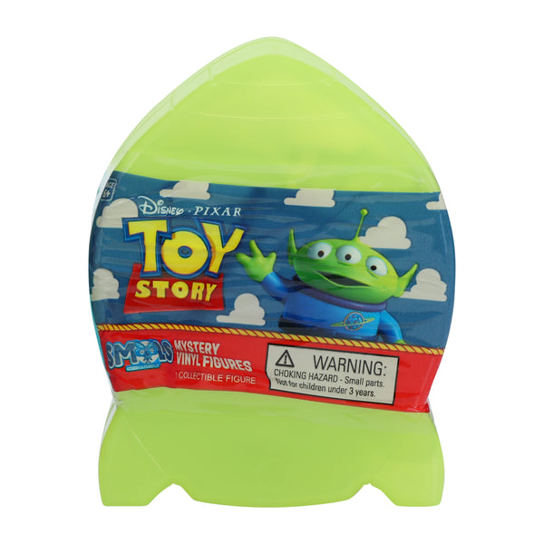 Disney PIXAR Toy Story Mystery Vinyl Figure (Styles May Vary) - image 2