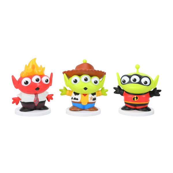 Disney PIXAR Toy Story Mystery Vinyl Figure (Styles May Vary) - image 3