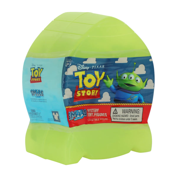 Disney PIXAR Toy Story Mystery Vinyl Figure (Styles May Vary) - image 4