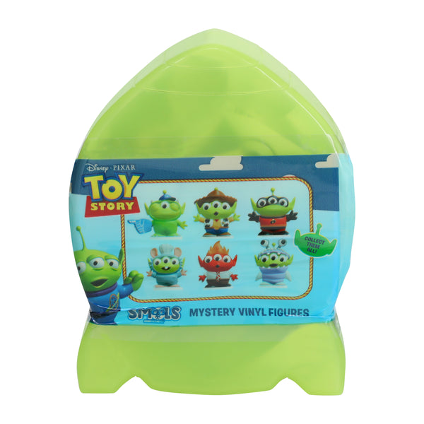 Disney PIXAR Toy Story Mystery Vinyl Figure (Styles May Vary) - image 5
