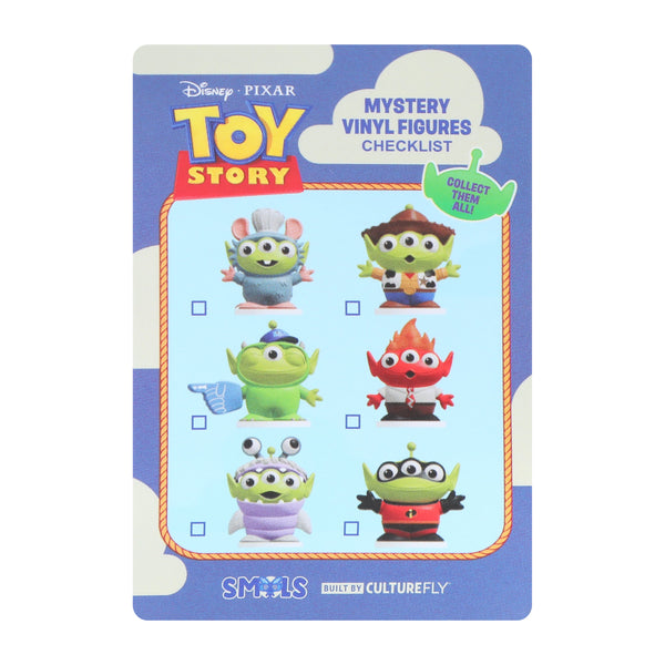 Disney PIXAR Toy Story Mystery Vinyl Figure (Styles May Vary) - image 6
