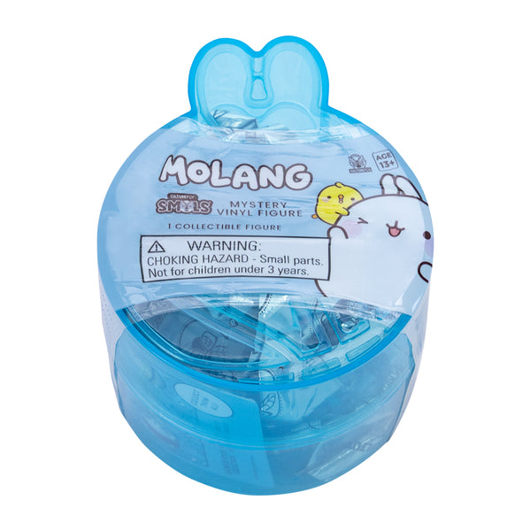 Molang Mystery Vinyl Figure (Styles May Vary) - image 2