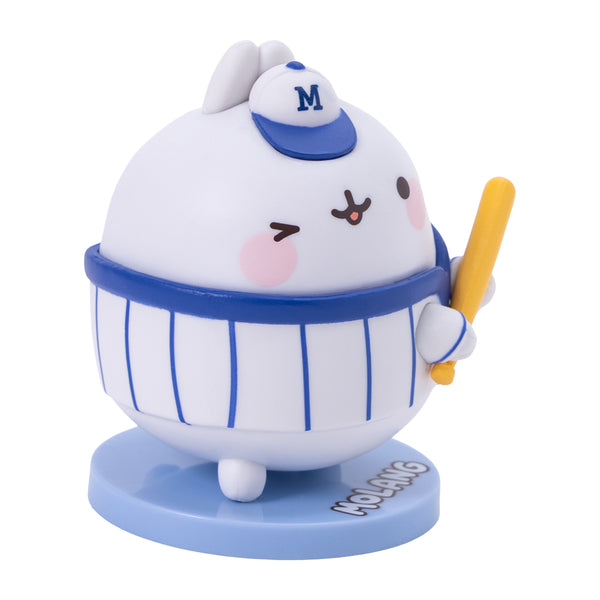 Molang Mystery Vinyl Figure (Styles May Vary) - image 3