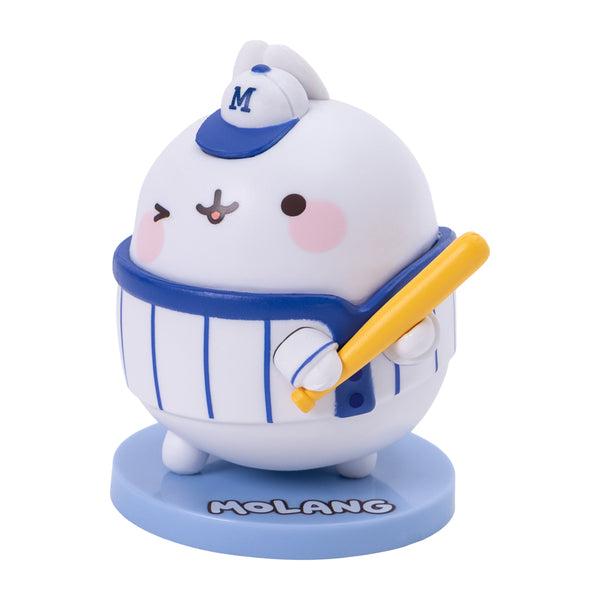 Molang Mystery Vinyl Figure (Styles May Vary) - image 4