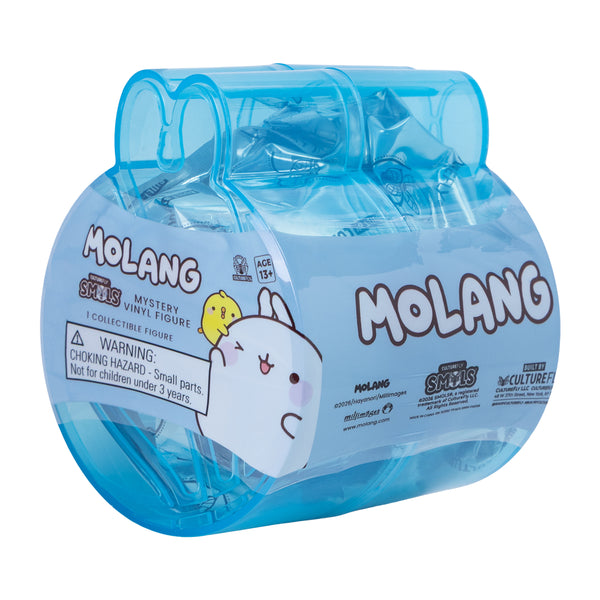 Molang Mystery Vinyl Figure (Styles May Vary) - image 7