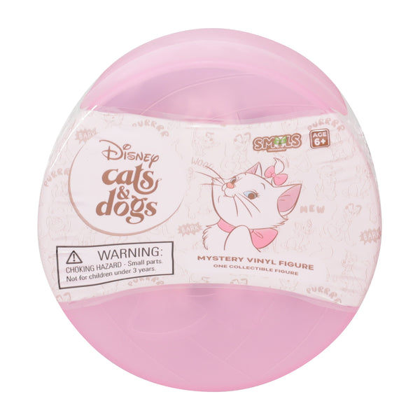 Disney Cats & Dogs Mystery Vinyl Figure (Styles May Vary) - image 2