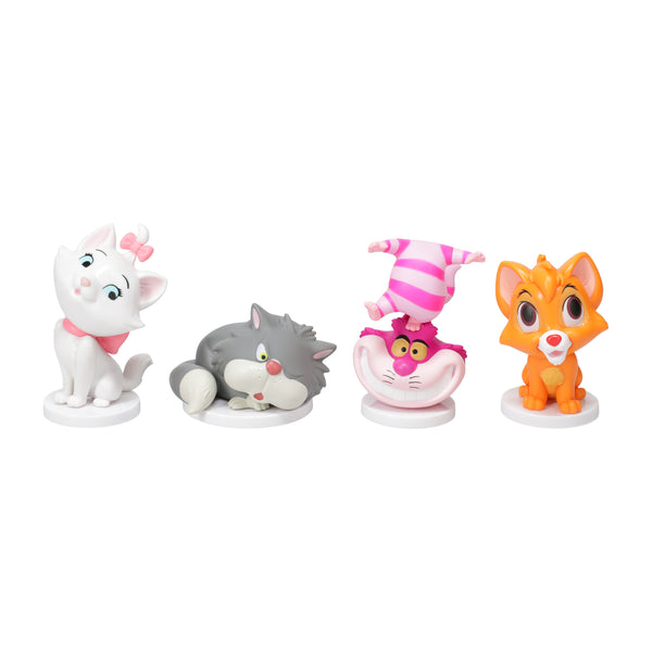 Disney Cats & Dogs Mystery Vinyl Figure (Styles May Vary) - image 3